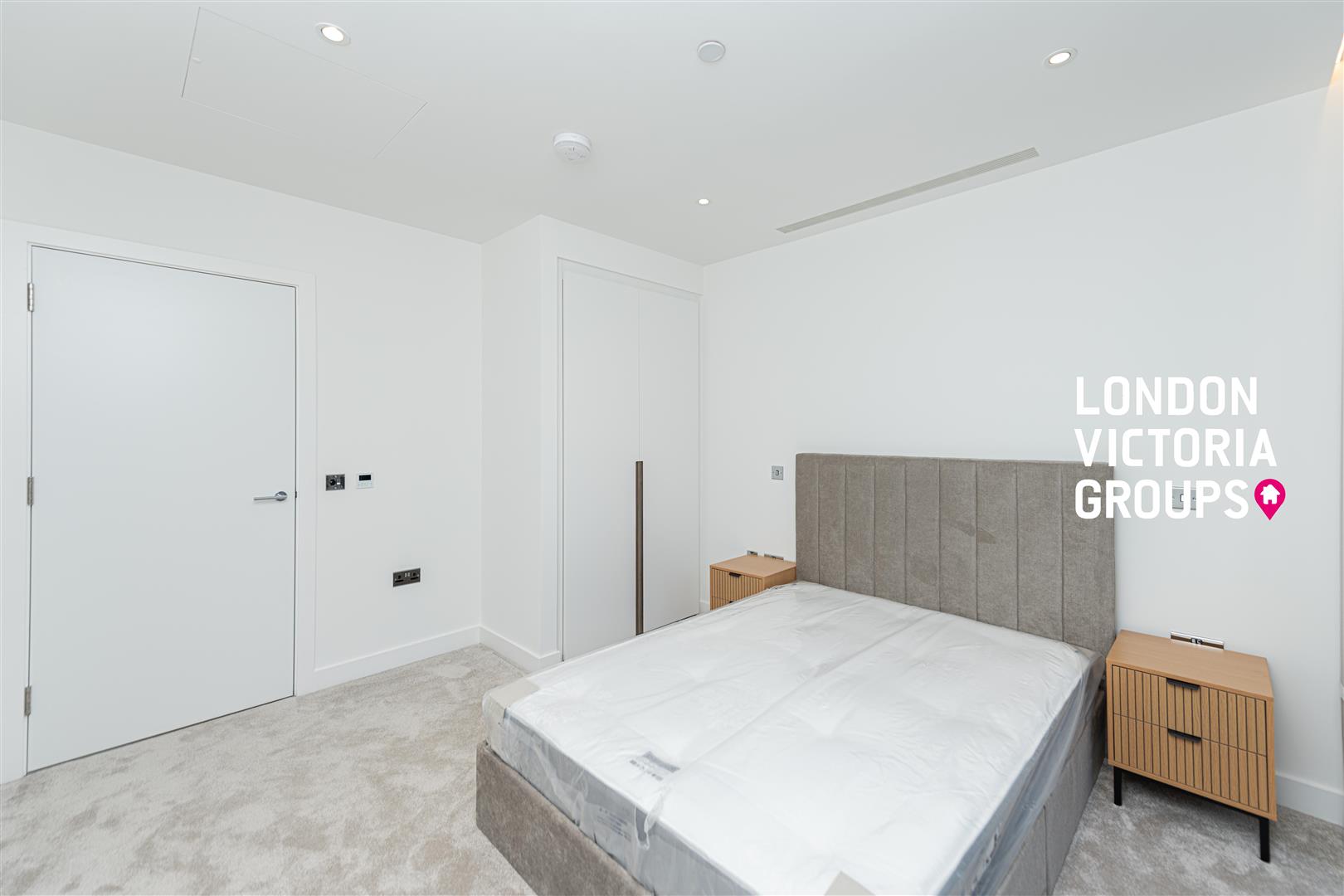 Penny House, 62 Calthorpe Street, London
